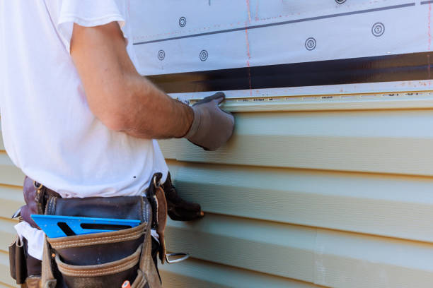 Affordable Siding Repair solutions in Fulton, OH